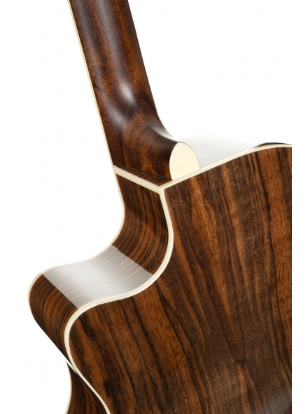Exotic-GA Walnut (Sunburst), зображення 5